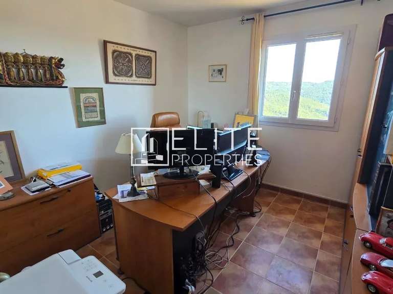 Maison Tanneron - 4 chambres - 173m²