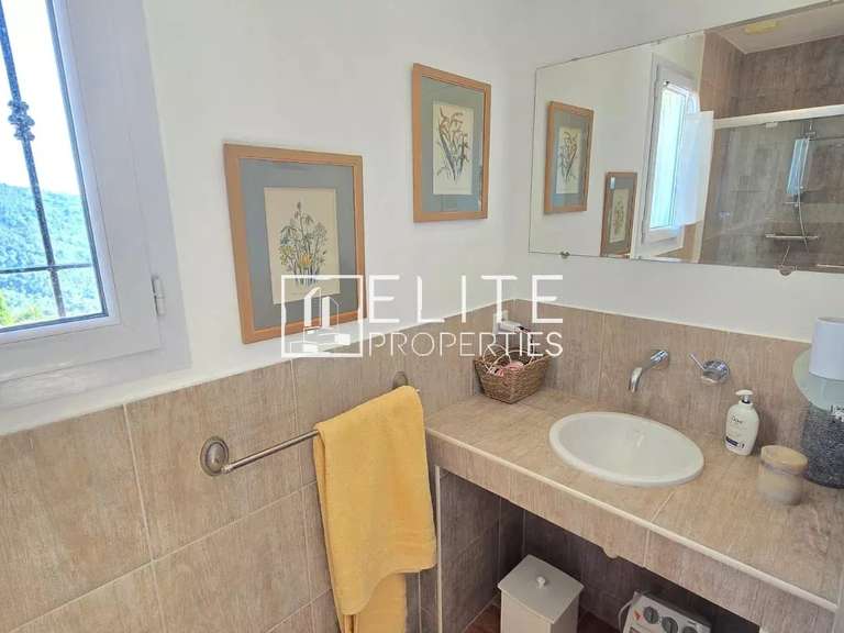 Maison Tanneron - 4 chambres - 173m²