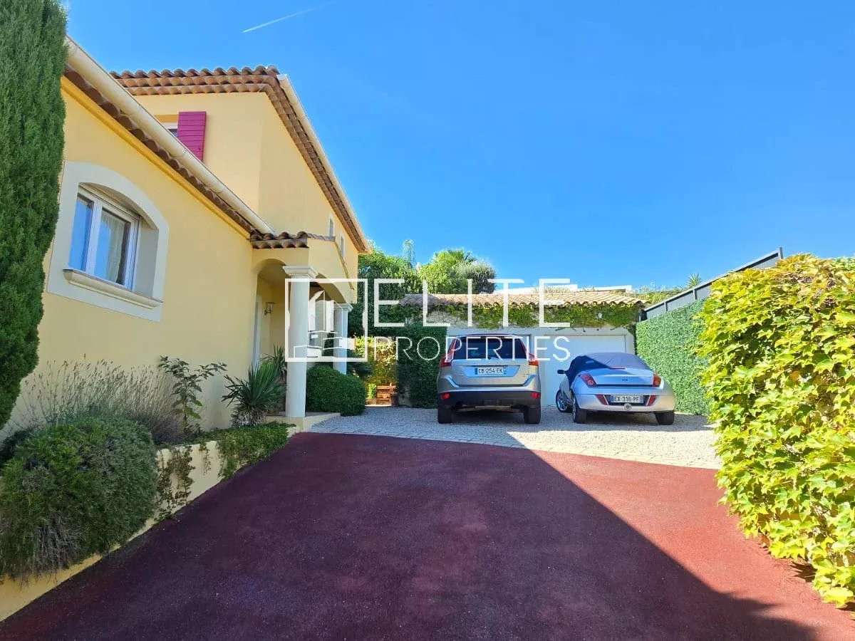 Maison Tanneron
