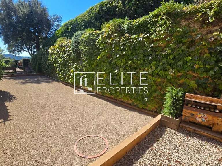 Maison Tanneron - 4 chambres - 173m²