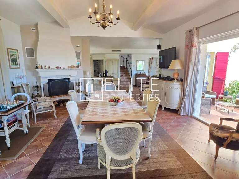 Maison Tanneron - 4 chambres - 173m²