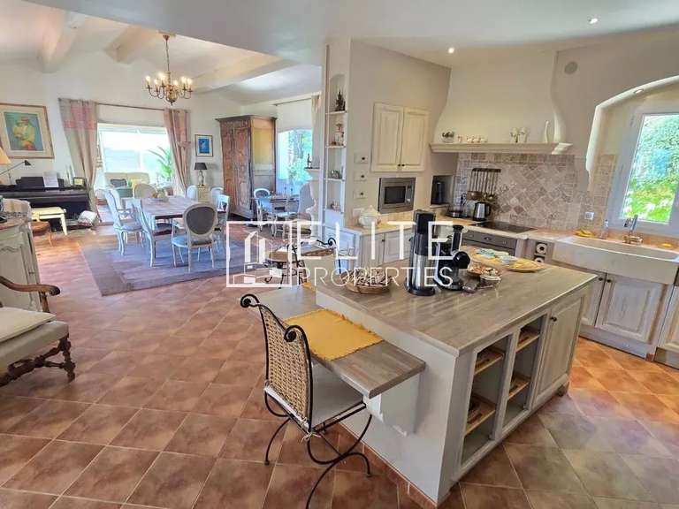 Maison Tanneron - 4 chambres - 173m²
