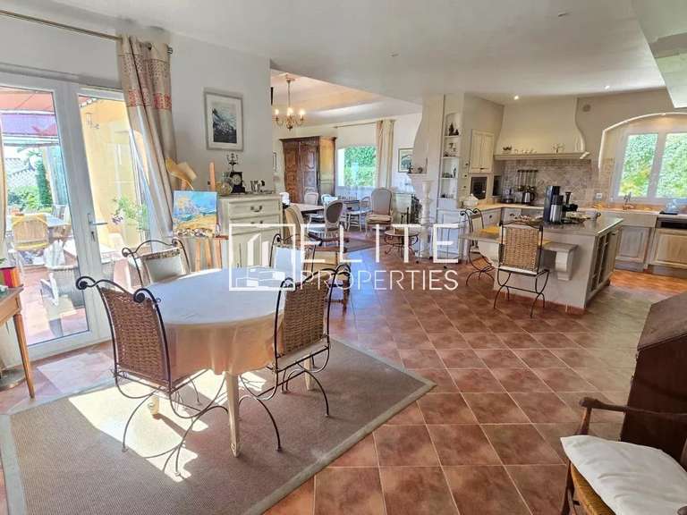 Maison Tanneron - 4 chambres - 173m²