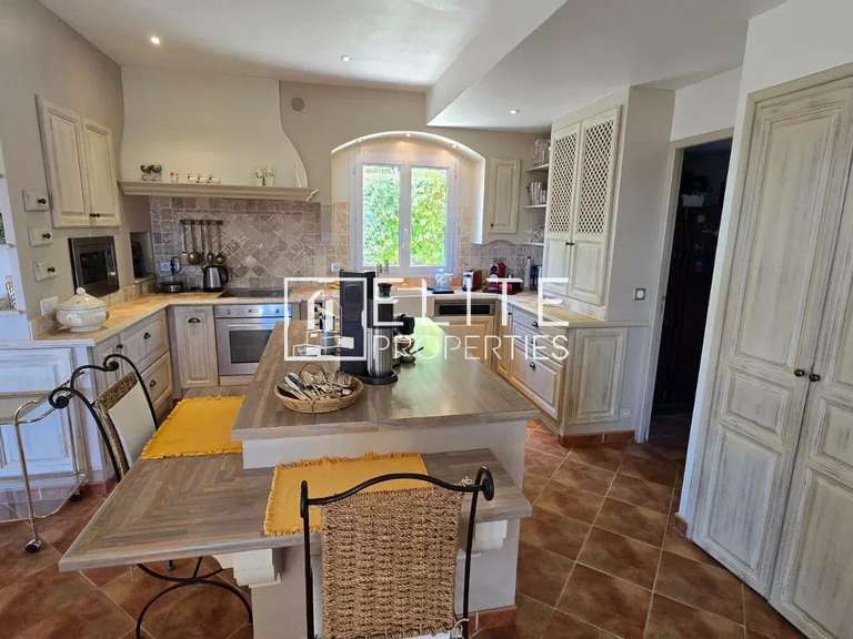 Maison Tanneron - 4 chambres - 173m²