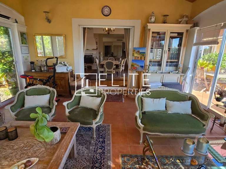 Maison Tanneron - 4 chambres - 173m²