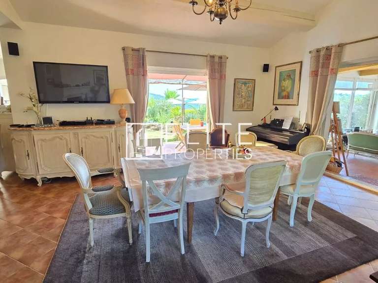 Maison Tanneron - 4 chambres - 173m²
