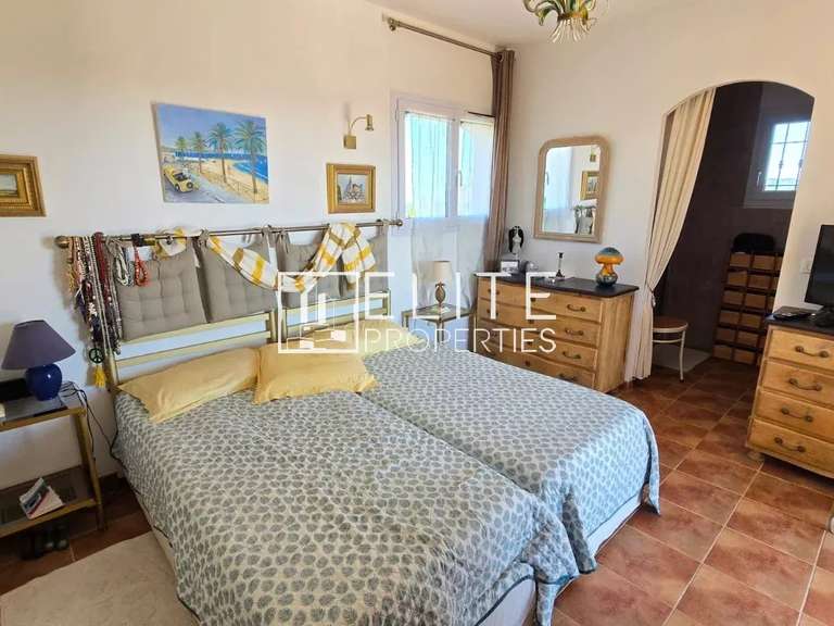 Maison Tanneron - 4 chambres - 173m²