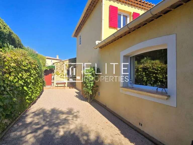Maison Tanneron - 4 chambres - 173m²