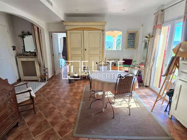 Maison Tanneron - 4 chambres - 173m²