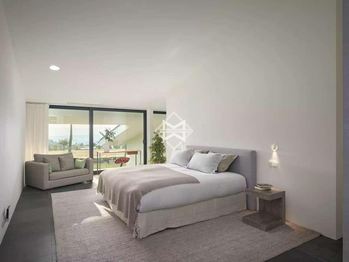 Propriété Tanneron