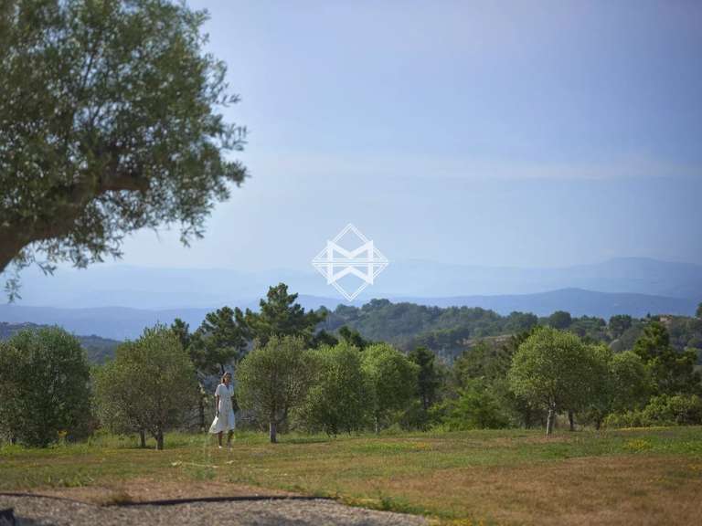 Property Tanneron - 6 bedrooms - 564m²