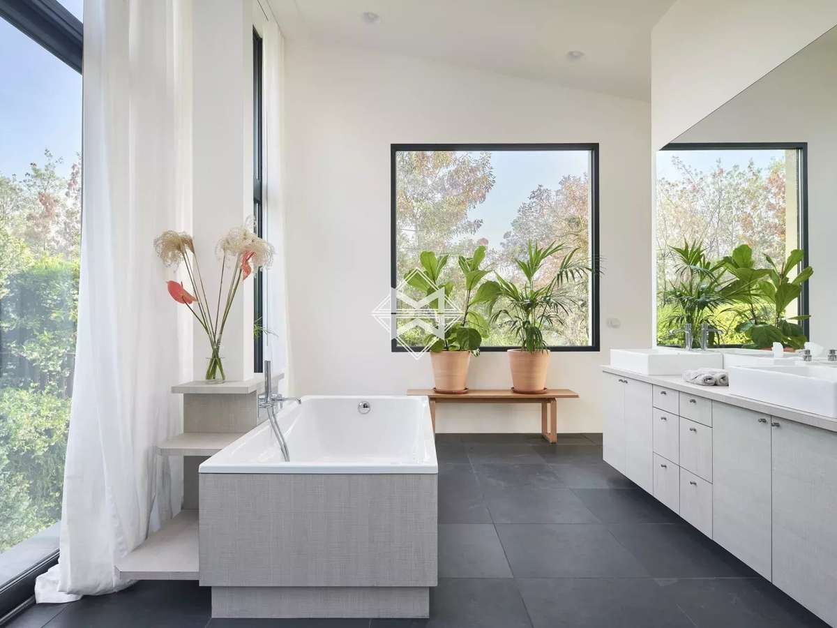 Propriété Tanneron