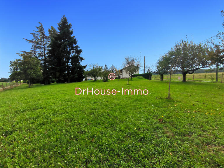 Villa Taponas - 4 bedrooms - 182m²