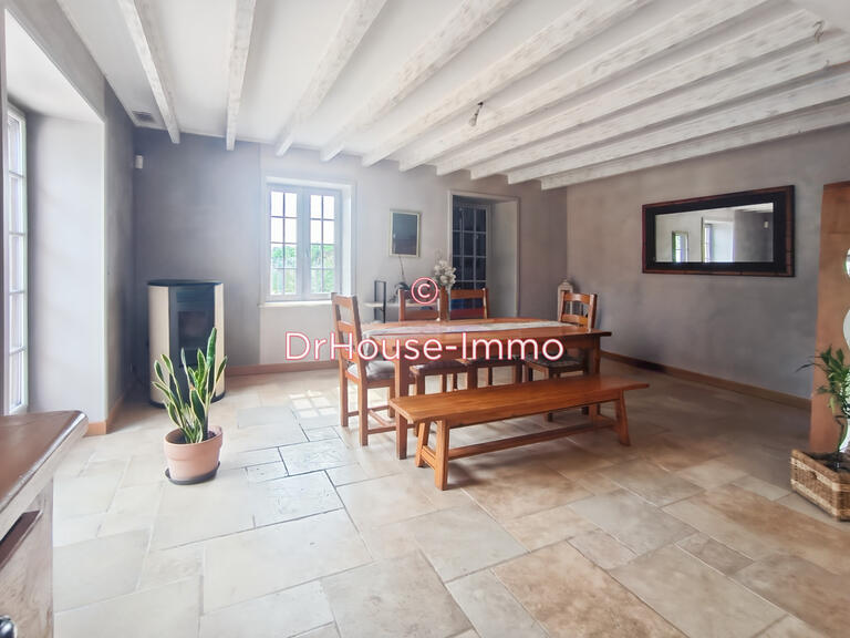 Villa Taponas - 4 bedrooms - 182m²