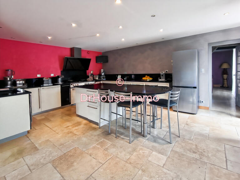 Villa Taponas - 4 bedrooms - 182m²