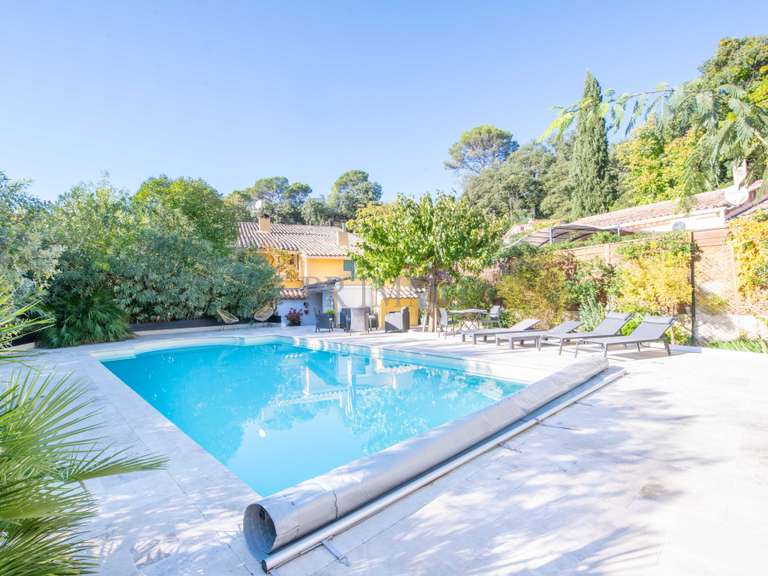 House Taradeau - 4 bedrooms - 200m²