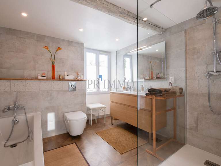 House Taradeau - 4 bedrooms - 200m²