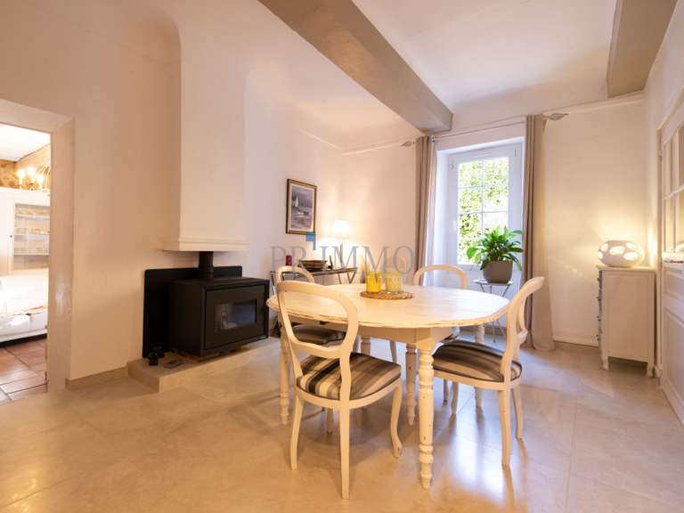 House Taradeau - 4 bedrooms - 200m²