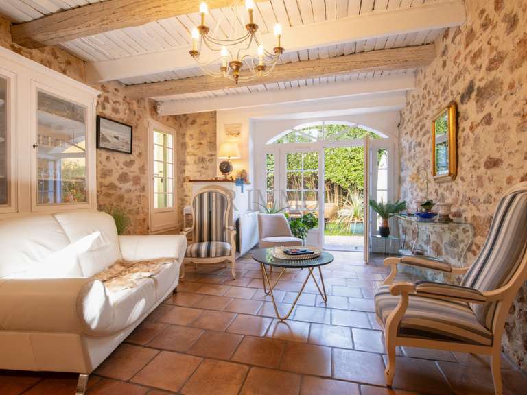 House Taradeau - 4 bedrooms - 200m²