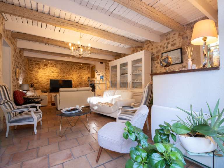 House Taradeau - 4 bedrooms - 200m²