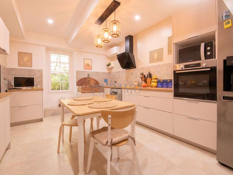 House Taradeau - 4 bedrooms - 200m²