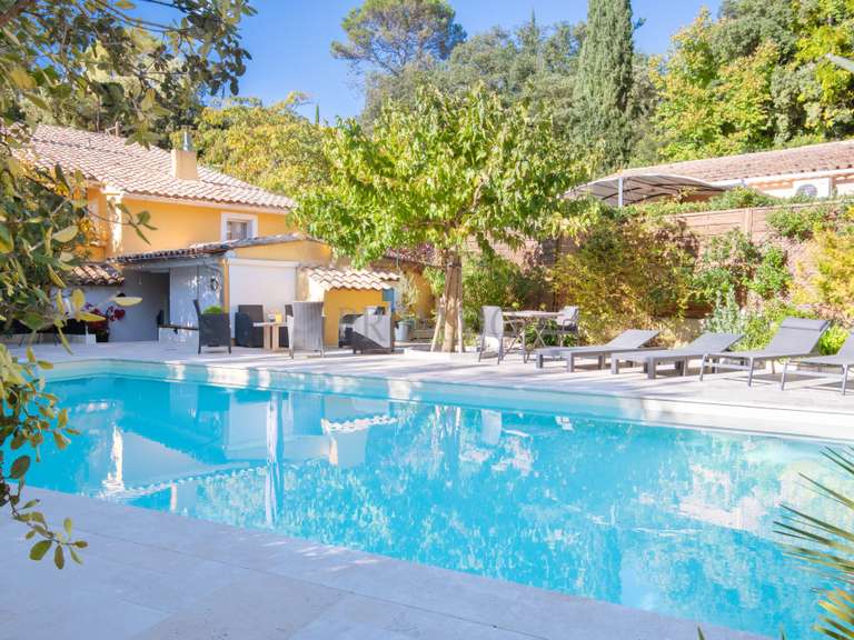 House Taradeau - 4 bedrooms - 200m²