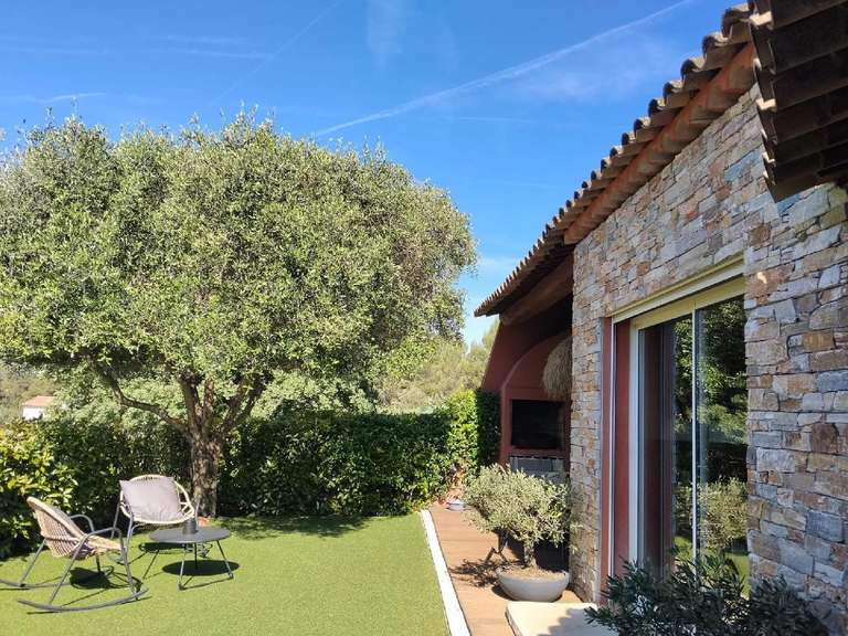 House Taradeau - 210m²