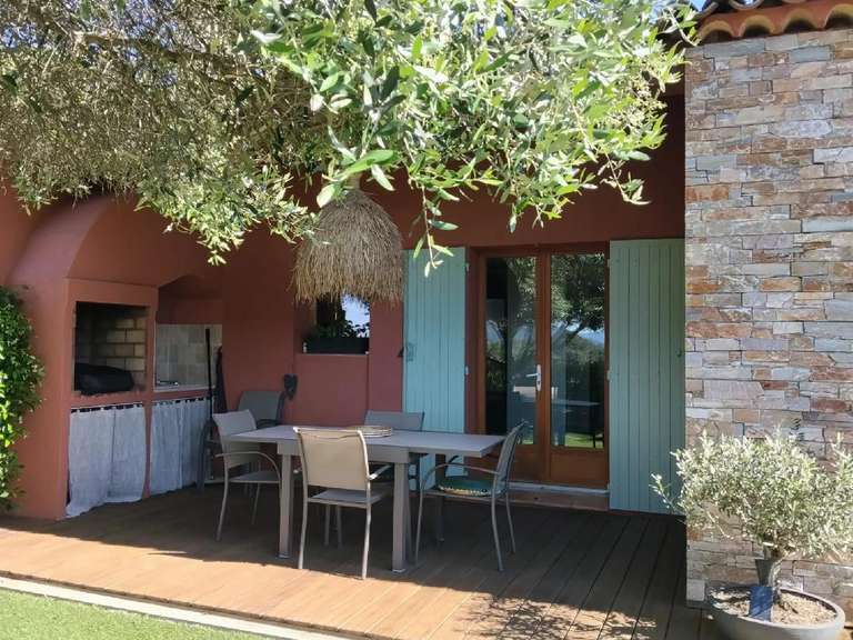 House Taradeau - 210m²