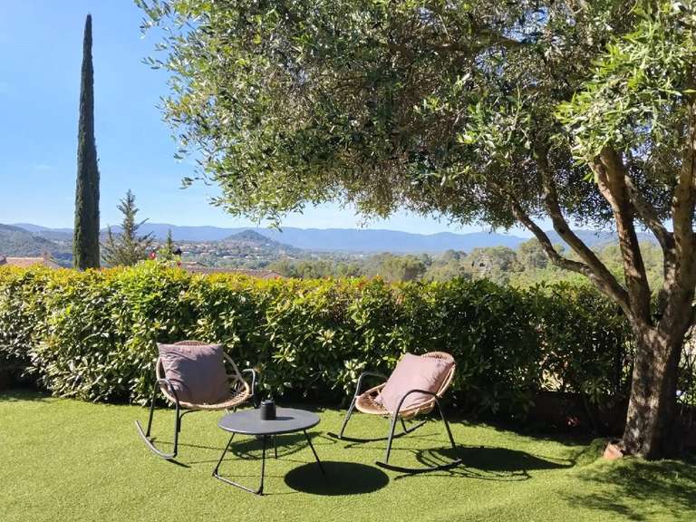 House Taradeau - 210m²