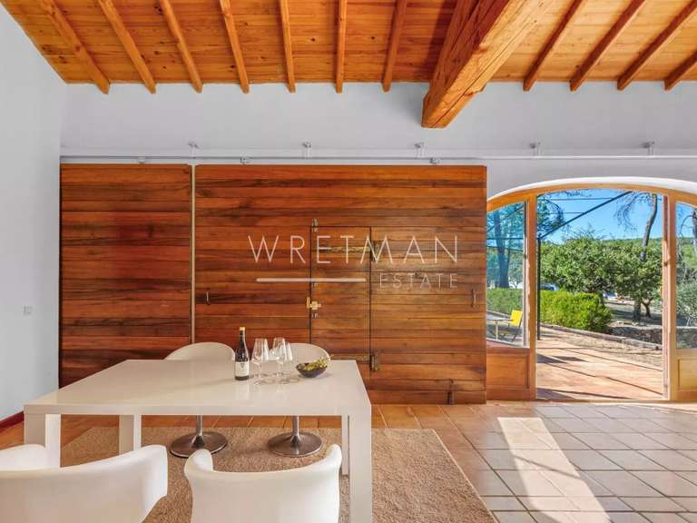 Propriété Taradeau - 5 chambres - 340m²