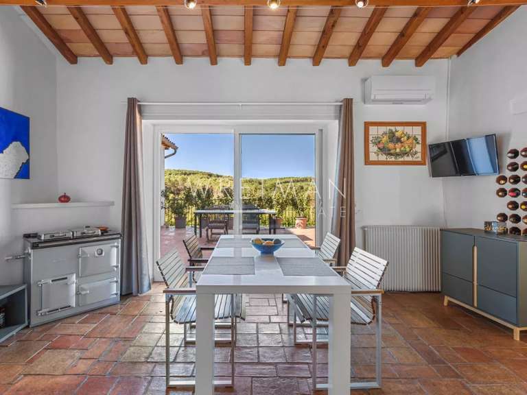 Propriété Taradeau - 5 chambres - 340m²