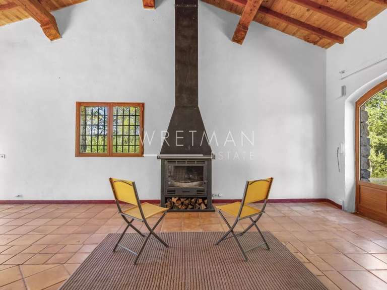 Propriété Taradeau - 5 chambres - 340m²