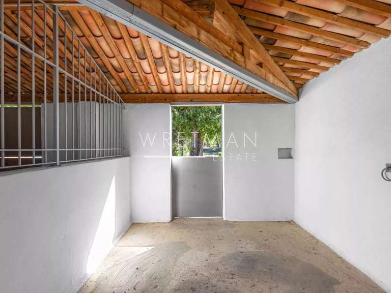 Propriété Taradeau - 5 chambres - 340m²