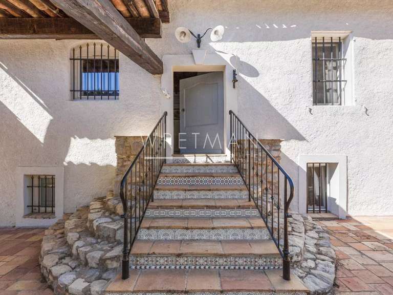 Propriété Taradeau - 5 chambres - 340m²