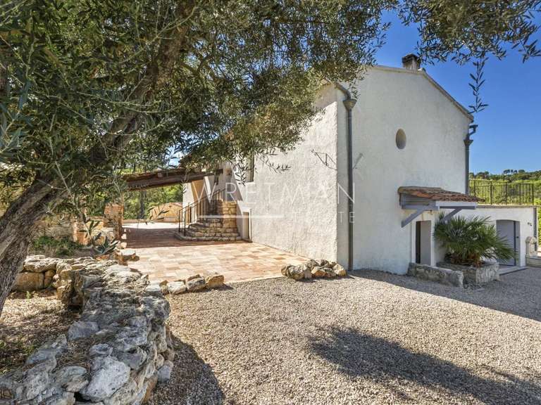 Propriété Taradeau - 5 chambres - 340m²