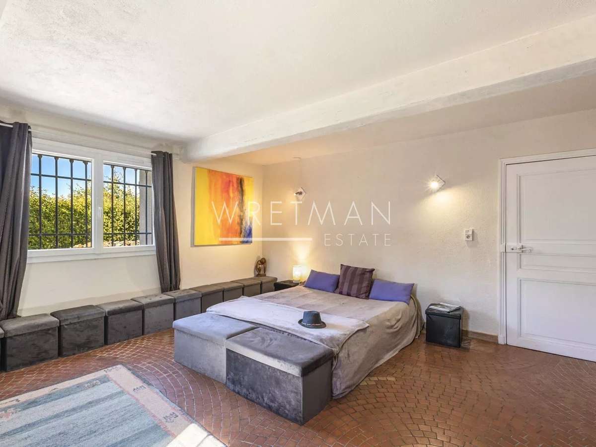 Propriété Taradeau