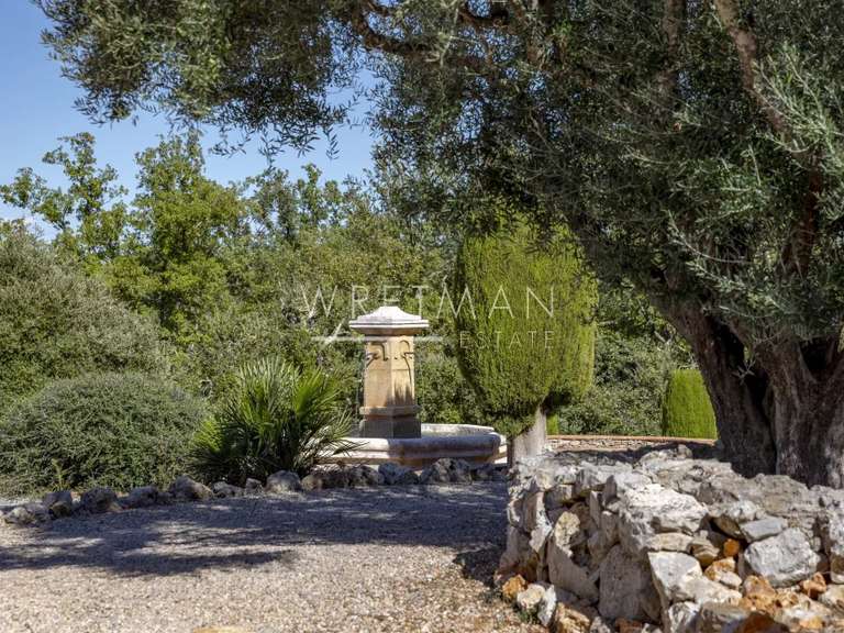 Propriété Taradeau - 5 chambres - 340m²