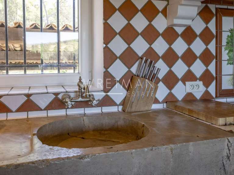 Propriété Taradeau - 5 chambres - 340m²