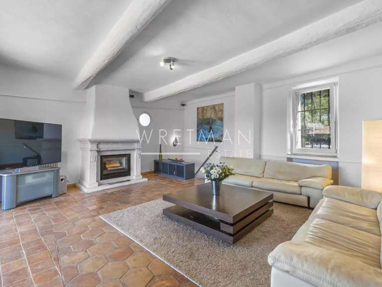 Propriété Taradeau - 5 chambres - 340m²