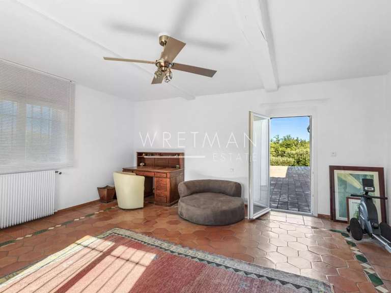 Propriété Taradeau - 5 chambres - 340m²