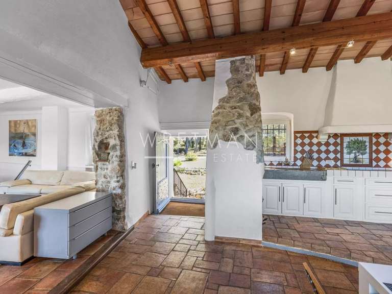 Propriété Taradeau - 5 chambres - 340m²