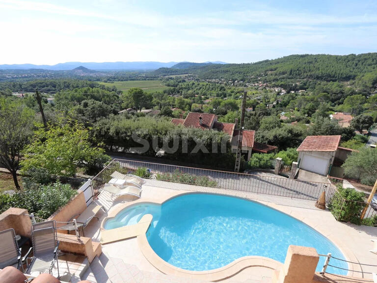 Sale Villa Taradeau - 4 bedrooms