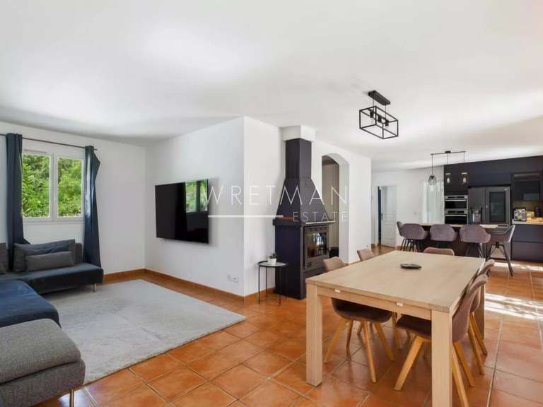 Villa Taradeau - 5 chambres - 190m²