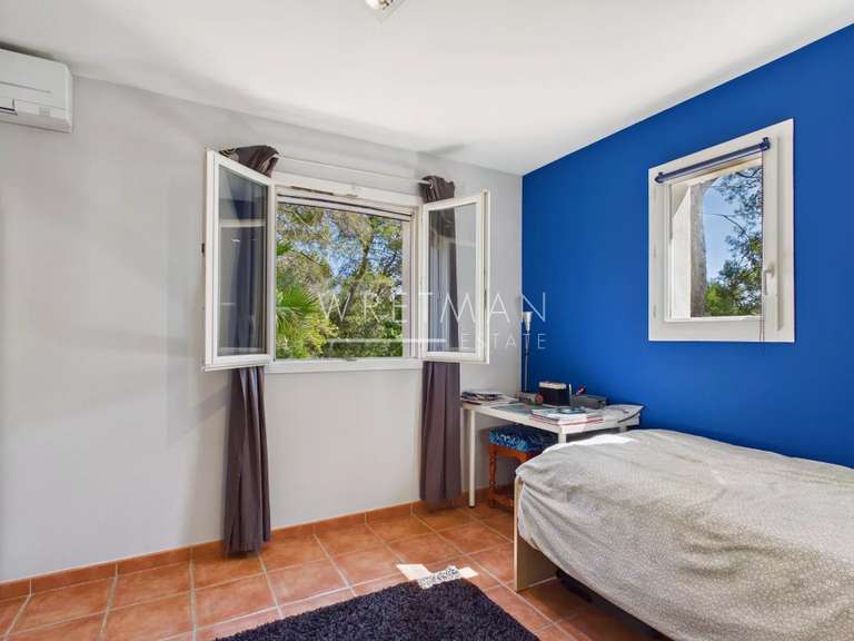 Villa Taradeau - 5 chambres - 190m²