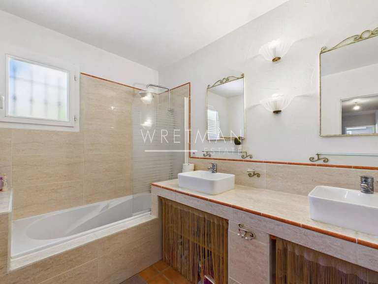 Villa Taradeau - 5 chambres - 190m²