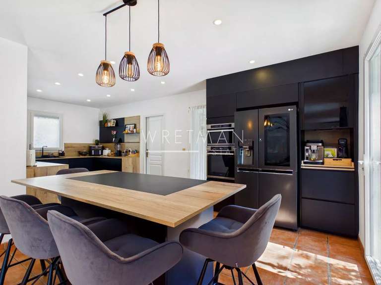 Villa Taradeau - 5 chambres - 190m²