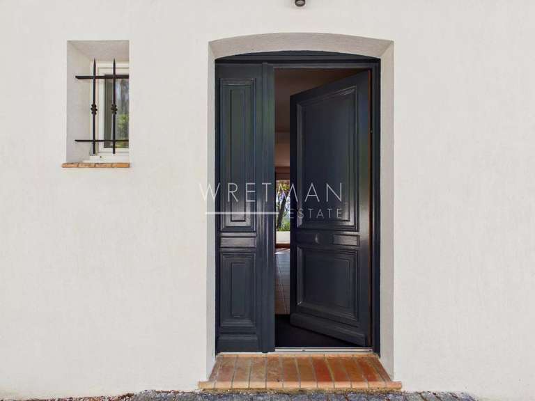 Villa Taradeau - 5 chambres - 190m²