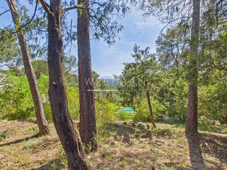 Villa Taradeau - 5 chambres - 190m²