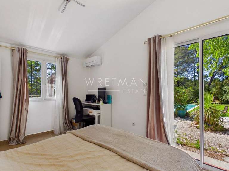 Villa Taradeau - 5 chambres - 190m²