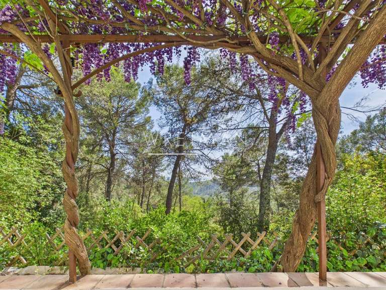 Villa Taradeau - 5 chambres - 190m²